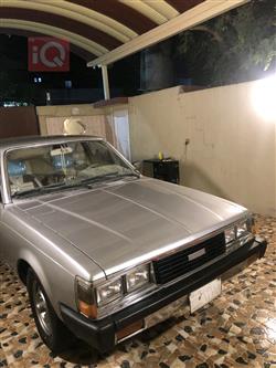 Toyota Corona